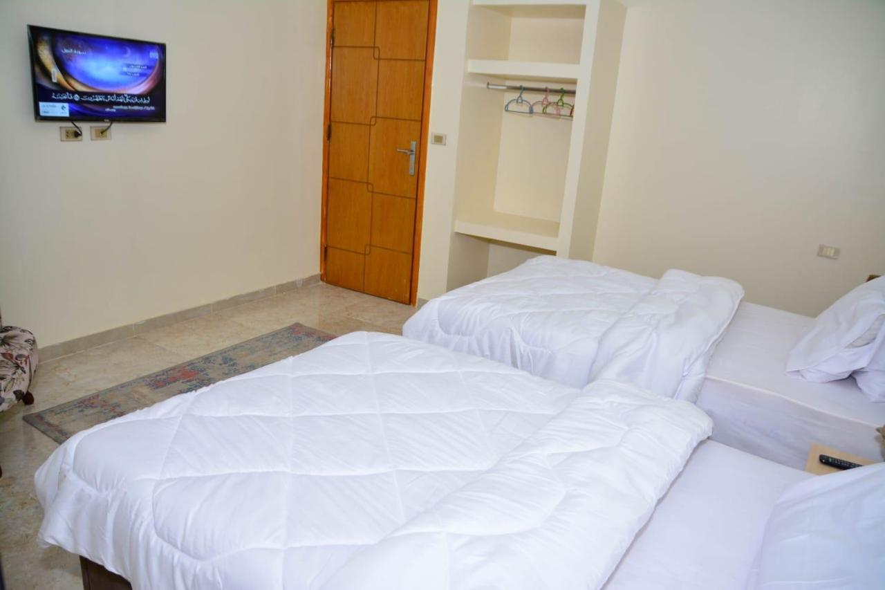 Pyramid View Gh Hotel Kafret el-Gabal Exterior photo