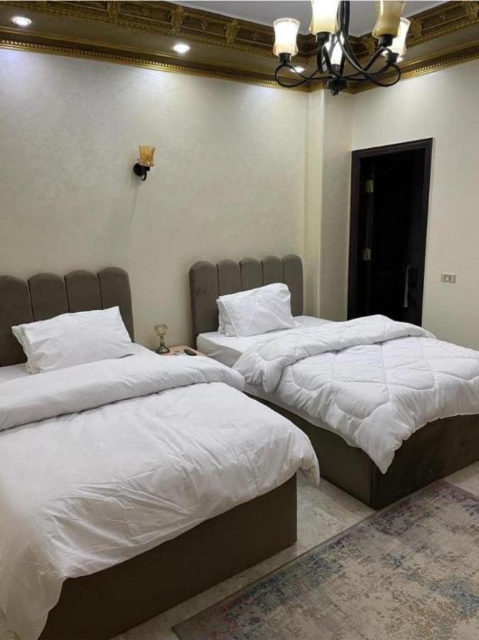 Pyramid View Gh Hotel Kafret el-Gabal Exterior photo