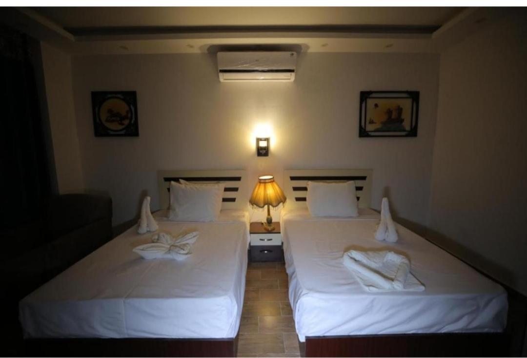 Pyramid View Gh Hotel Kafret el-Gabal Exterior photo