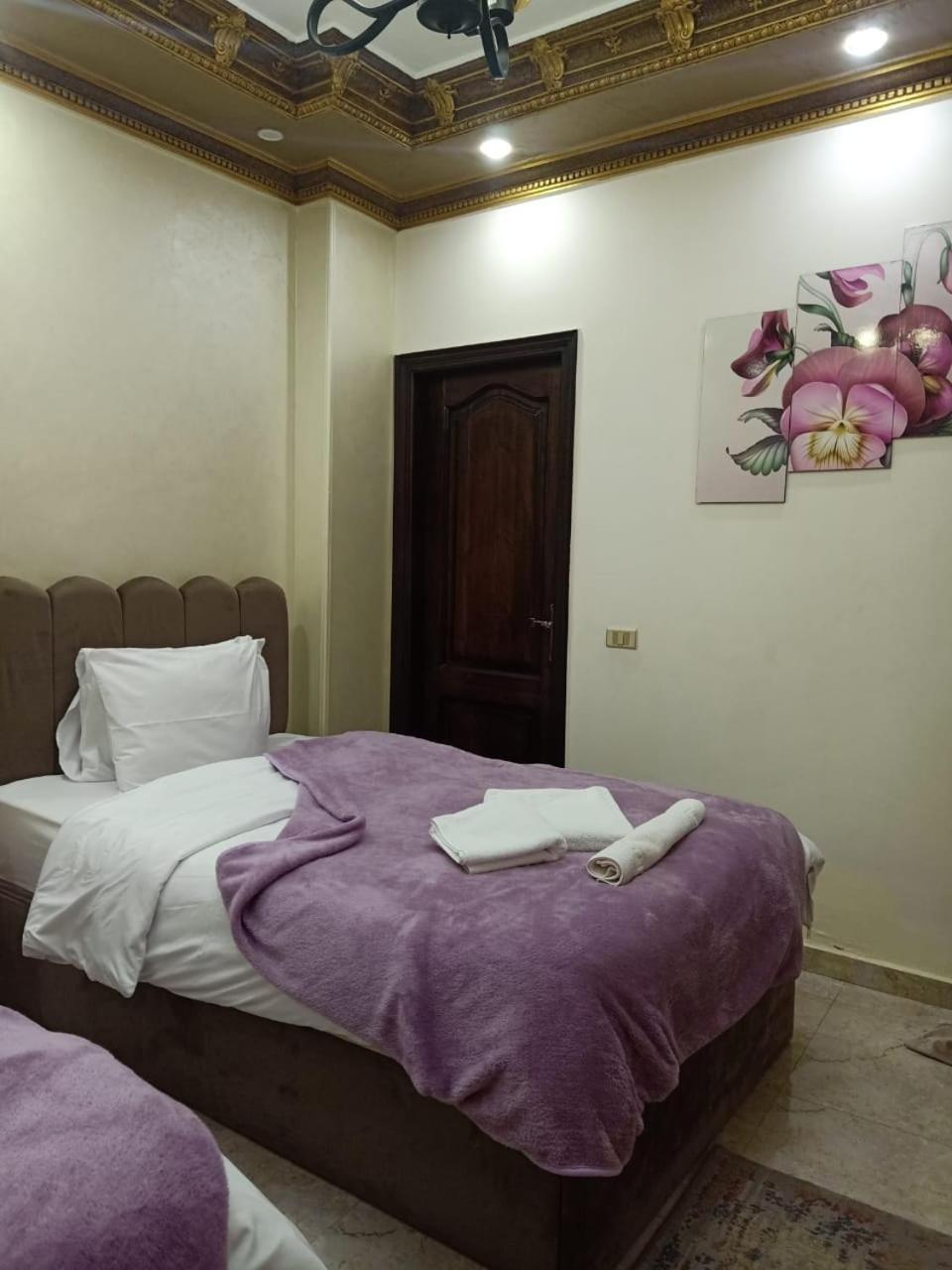 Pyramid View Gh Hotel Kafret el-Gabal Room photo